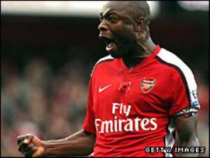 Gallas 'stripped' of captain role